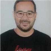 Integrador social, con experiencia con menores y personas con diversidad funcional